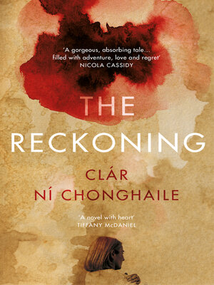 cover image of The Reckoning